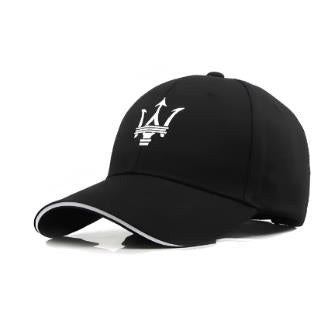 Boné Maserati By 1950Crew/4s store commemorative cap (single piece)